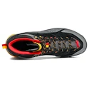 Herren-Outdoorschuhe Garmont Cima WP Black/Garmont Orange
