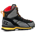 Herren-Outdoorschuhe Garmont Cima WP Black/Garmont Orange