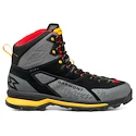 Herren-Outdoorschuhe Garmont Cima WP Black/Garmont Orange