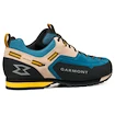 Herren-Outdoorschuhe Garmont Dragontail  LT Evo Corsair Blue/Garmont Orange