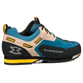 Herren-Outdoorschuhe Garmont Dragontail LT Evo Corsair Blue/Garmont Orange