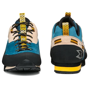 Herren-Outdoorschuhe Garmont Dragontail  LT Evo Corsair Blue/Garmont Orange