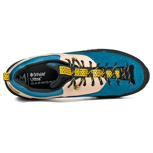 Herren-Outdoorschuhe Garmont Dragontail  LT Evo Corsair Blue/Garmont Orange
