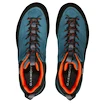 Herren-Outdoorschuhe Garmont Dragontail WP Coral Blue/Fiesta Red