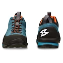 Herren-Outdoorschuhe Garmont Dragontail WP Coral Blue/Fiesta Red