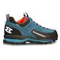 Herren-Outdoorschuhe Garmont Dragontail WP Coral Blue/Fiesta Red