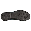 Herren-Outdoorschuhe Garmont Dragontail WP Coral Blue/Fiesta Red