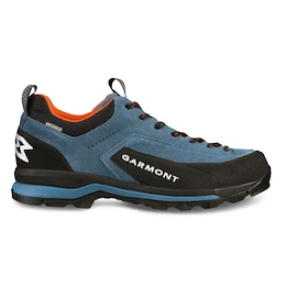 Herren-Outdoorschuhe Garmont Dragontail WP Coral Blue/Fiesta Red