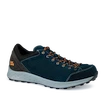 Herren-Outdoorschuhe Hanwag Cliffside  GTX Seablue/Orange   UK 11