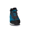 Herren-Outdoorschuhe Hanwag Makra Light  GTX Seablue/Orange