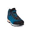 Herren-Outdoorschuhe Hanwag Makra Light  GTX Seablue/Orange