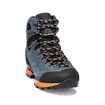 Herren-Outdoorschuhe Hanwag Makra Trek GTX Steel/Orange