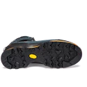 Herren-Outdoorschuhe Hanwag Makra Trek GTX Steel/Orange