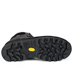 Herren-Outdoorschuhe Hanwag Nazcat II  GTX Asphalt/Black