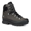 Herren-Outdoorschuhe Hanwag Nazcat II  GTX Asphalt/Black