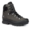 Herren-Outdoorschuhe Hanwag Nazcat II  GTX Asphalt/Black