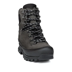 Herren-Outdoorschuhe Hanwag Nazcat II  GTX Asphalt/Black  UK 9,5