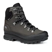 Herren-Outdoorschuhe Hanwag Nazcat II  GTX Asphalt/Black  UK 9,5