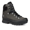 Herren-Outdoorschuhe Hanwag Nazcat II  GTX Asphalt/Black  UK 9,5