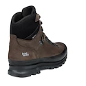 Herren-Outdoorschuhe Hanwag Nazcat II  GTX Mocca/Black