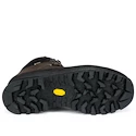 Herren-Outdoorschuhe Hanwag Nazcat II  GTX Mocca/Black