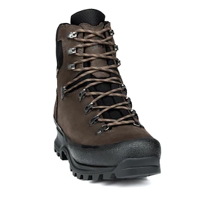 Herren-Outdoorschuhe Hanwag Nazcat II  GTX Mocca/Black