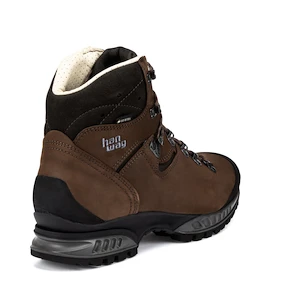 Herren-Outdoorschuhe Hanwag Tatra II  GTX Erde brown