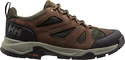 Herren-Outdoorschuhe Helly Hansen  Switchback Trail Low HT Bushwacker/Forest Night