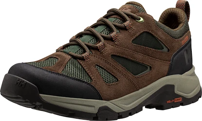 Herren-Outdoorschuhe Helly Hansen  Switchback Trail Low HT Bushwacker/Forest Night