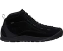 Herren-Outdoorschuhe Keen Jasper Mid Wp Black  US 9