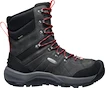 Herren-Outdoorschuhe Keen  REVEL IV HIGH POLAR MEN magnet/red carpet