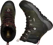 Herren-Outdoorschuhe Keen  REVEL IV HIGH POLAR MEN magnet/red carpet
