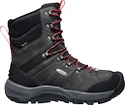 Herren-Outdoorschuhe Keen  REVEL IV HIGH POLAR MEN magnet/red carpet