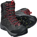Herren-Outdoorschuhe Keen  REVEL IV HIGH POLAR MEN magnet/red carpet