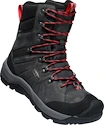 Herren-Outdoorschuhe Keen  REVEL IV HIGH POLAR MEN magnet/red carpet  US 9,5