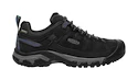 Herren-Outdoorschuhe Keen Targhee Exp Wp Black/Steel Grey  US 11