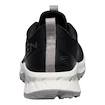 Herren-Outdoorschuhe Keen VERSACORE SPEED Black/Steel grey