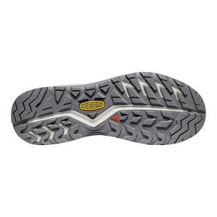 Herren-Outdoorschuhe Keen VERSACORE SPEED Black/Steel grey