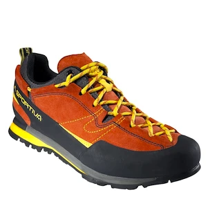 Herren-Outdoorschuhe La Sportiva  Boulder X Red