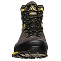 Herren-Outdoorschuhe La Sportiva  TX 5 GTX Carbon/Yellow