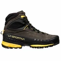 Herren-Outdoorschuhe La Sportiva  TX 5 GTX Carbon/Yellow