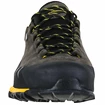Herren-Outdoorschuhe La Sportiva  TX 5 Low GTX Carbon/Yellow