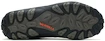 Herren-Outdoorschuhe Merrell Accentor 3 Sport Gtx Black/Tangerine