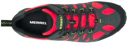 Herren-Outdoorschuhe Merrell  Accentor 3 Sport Gtx Granite/Lava