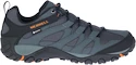 Herren-Outdoorschuhe Merrell  Claypool Sport Gtx Grey/Exuberance  UK 10,5