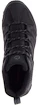 Herren-Outdoorschuhe Merrell Claypool Sport Mid Gtx Black/Rock