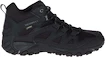 Herren-Outdoorschuhe Merrell Claypool Sport Mid Gtx Black/Rock