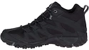 Herren-Outdoorschuhe Merrell Claypool Sport Mid Gtx Black/Rock