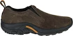 Herren-Outdoorschuhe Merrell  Jungle Moc Gunsmoke