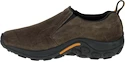 Herren-Outdoorschuhe Merrell Jungle Moc Gunsmoke